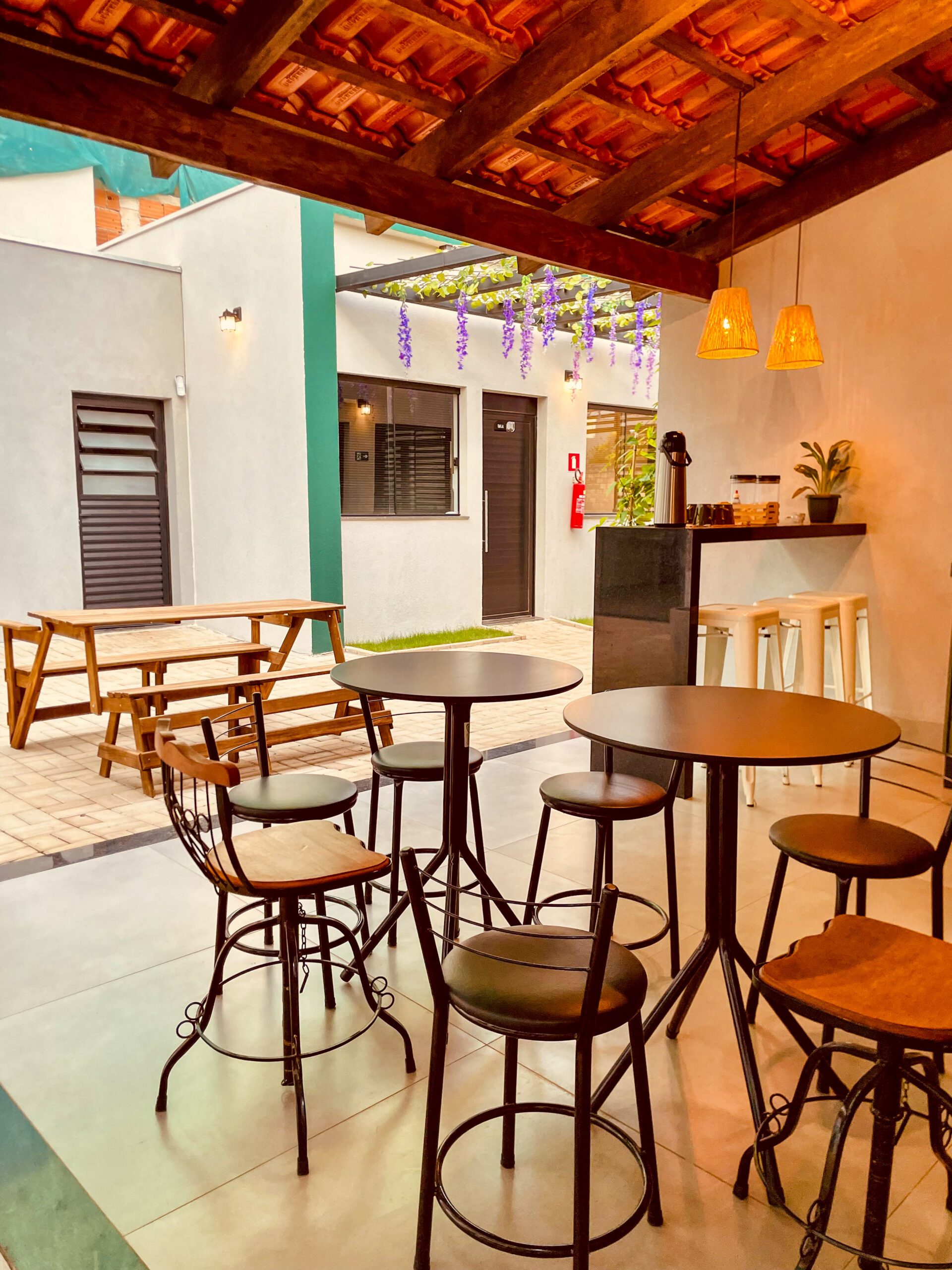 Espaço Terapêutico