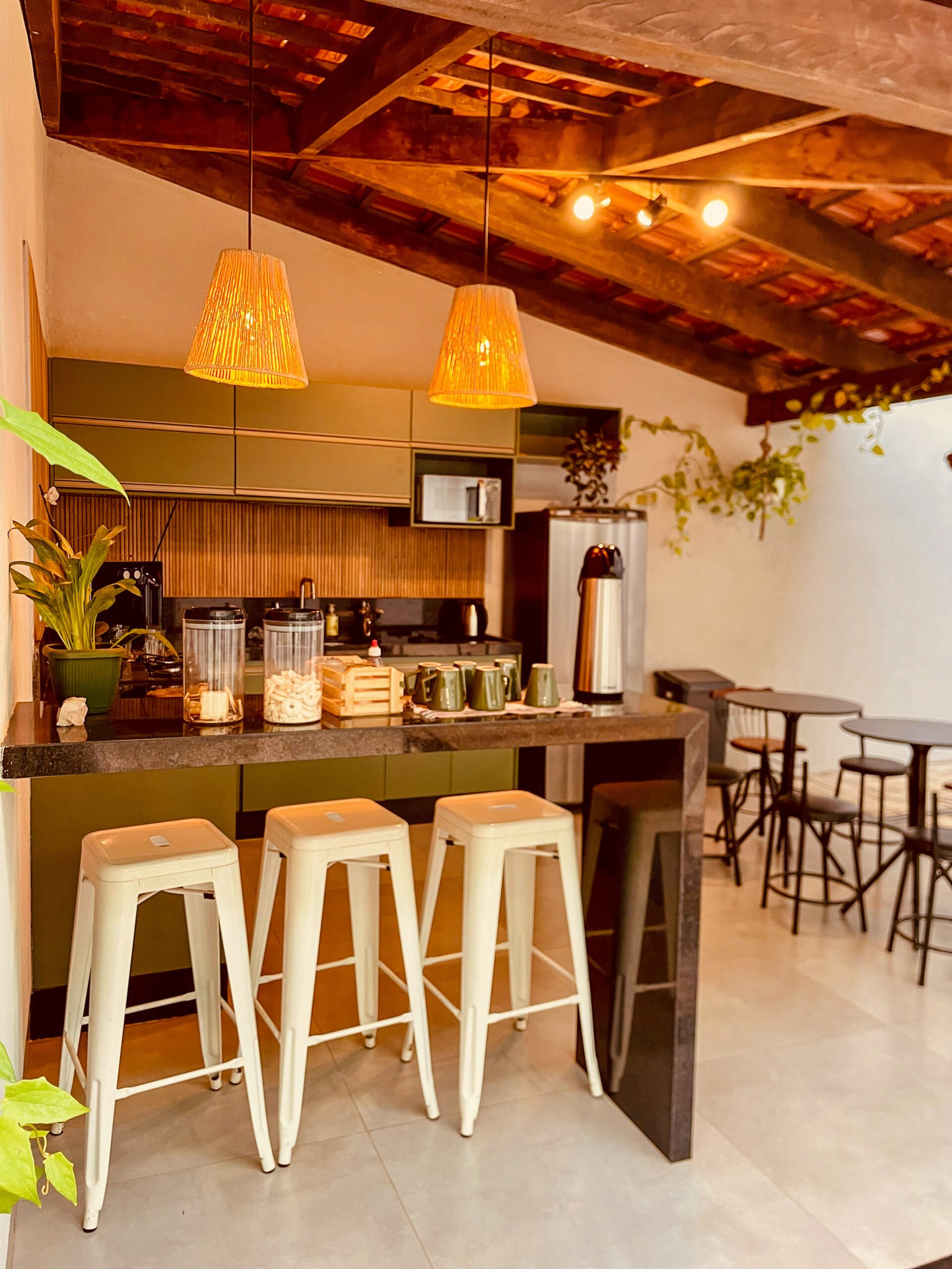 Espaço Terapêutico