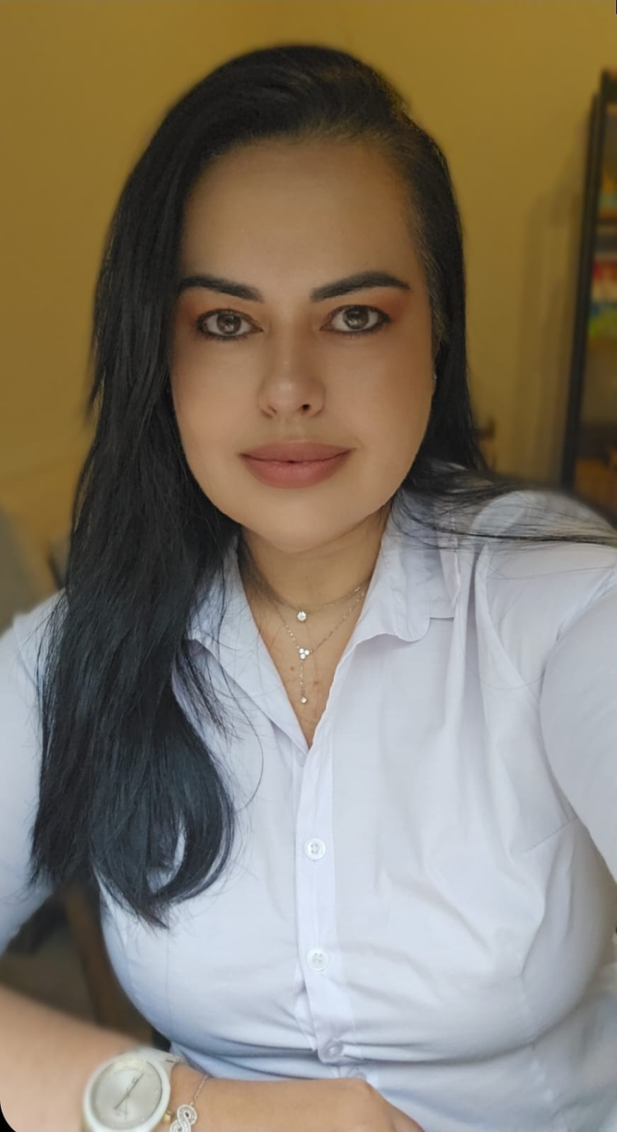 Lilian Dantas | Psicóloga Clínica em Uberlândia